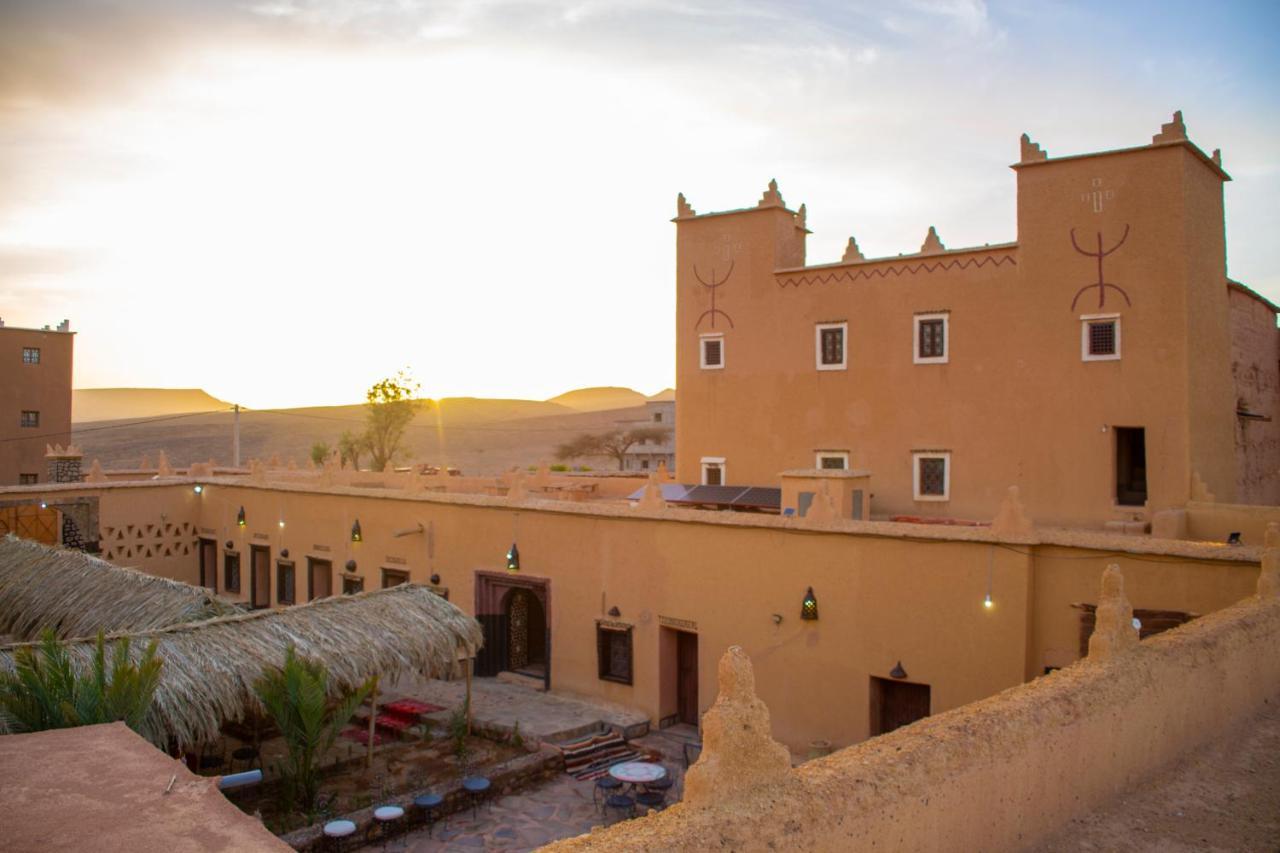 Riad Du Sud Tamsahelt Exterior photo