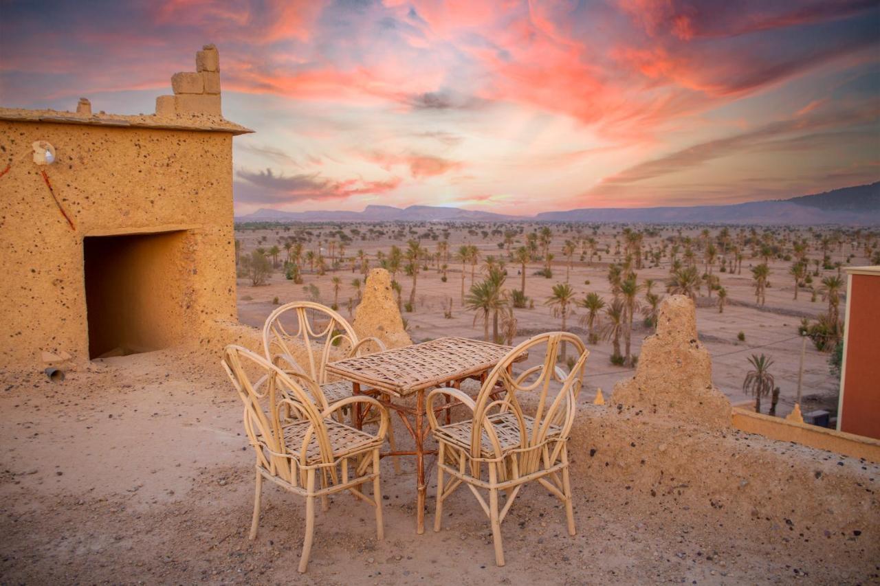 Riad Du Sud Tamsahelt Exterior photo