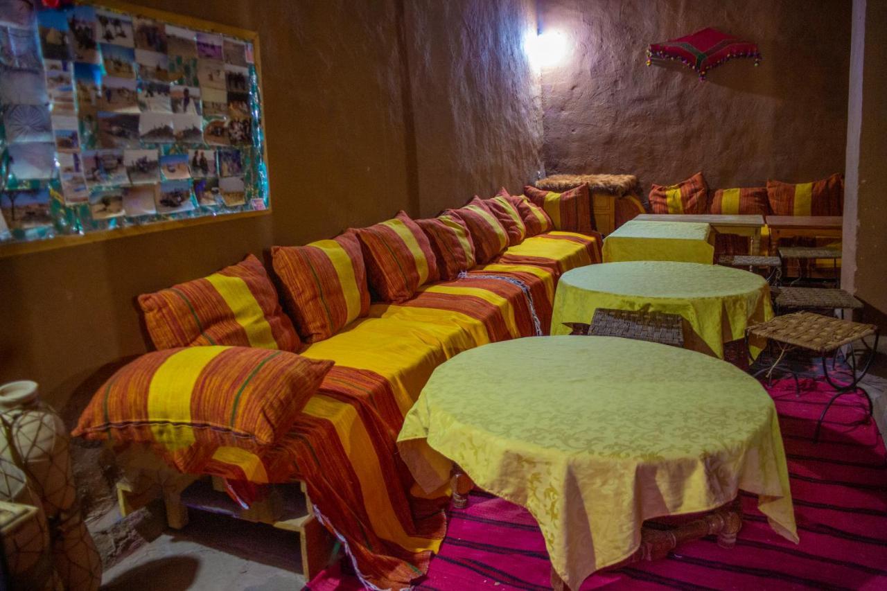 Riad Du Sud Tamsahelt Exterior photo